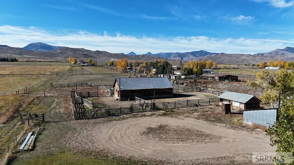 2651 Challis Creek Road Challis, ID 83226 - Photo 55 of 63