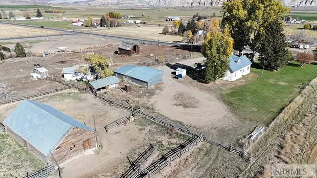 $599,000 | 2651 Challis Creek Road, Challis, ID 83226