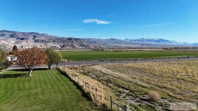 $599,000 | 2651 Challis Creek Road, Challis, ID 83226