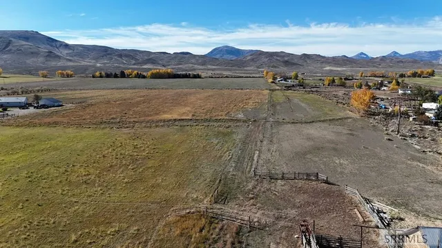 $599,000 | 2651 Challis Creek Road, Challis, ID 83226