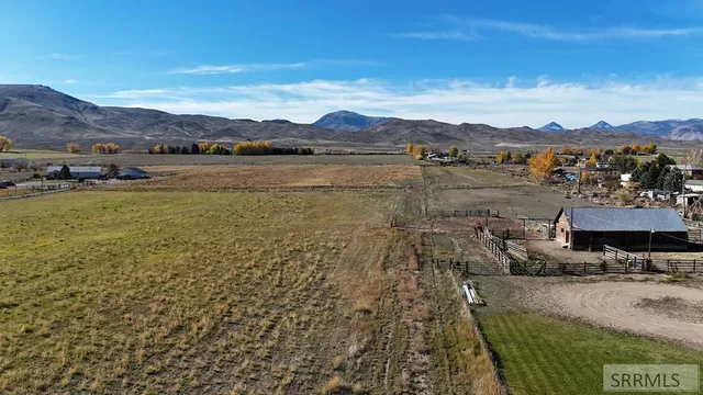 $599,000 | 2651 Challis Creek Road, Challis, ID 83226