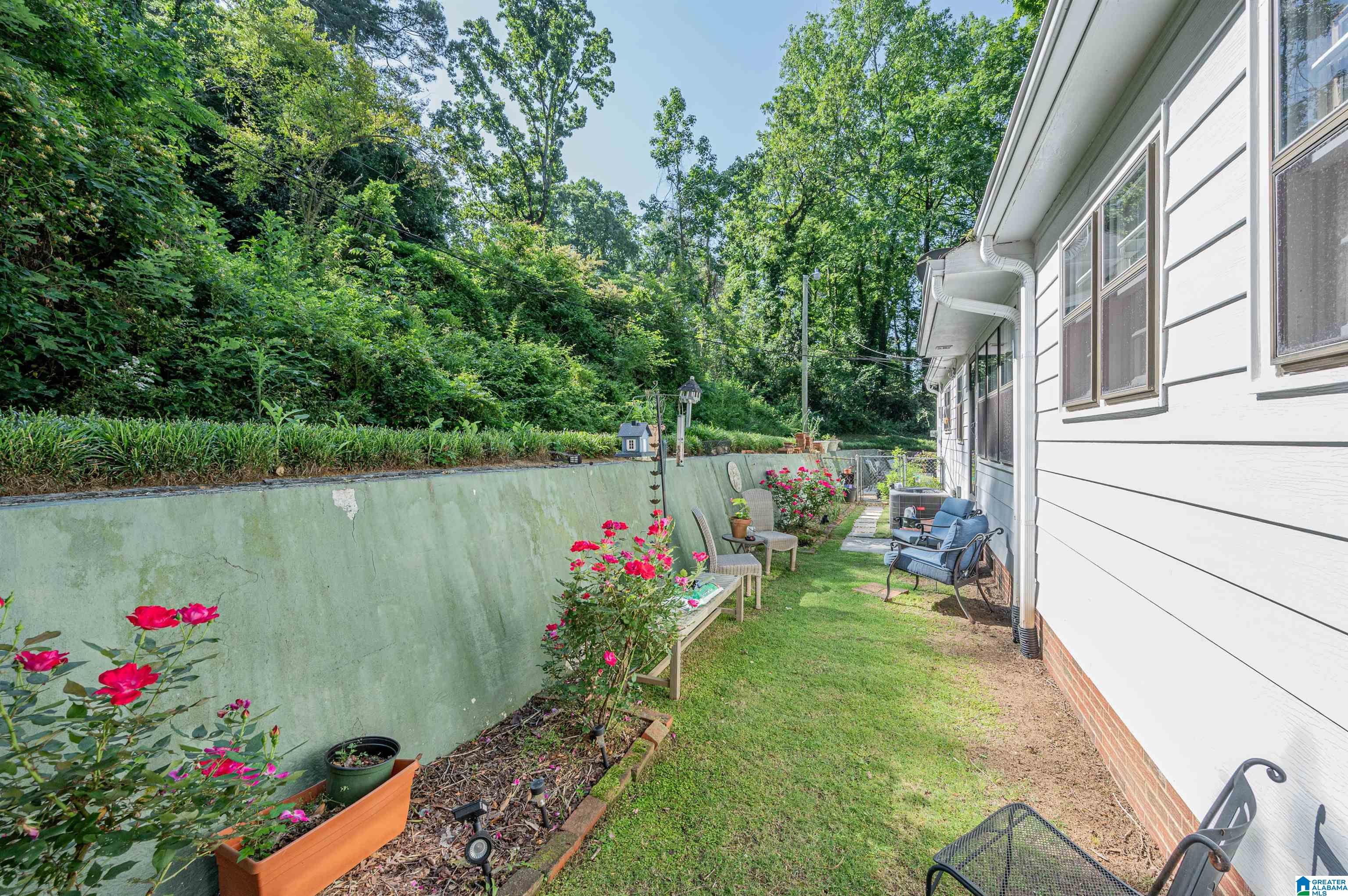 117 Woodland Road Bessemer, AL 35020 - Photo 36 of 39