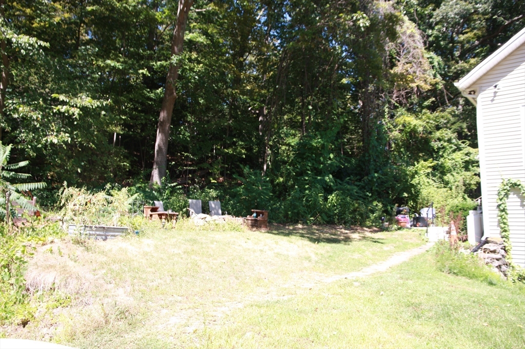 16 Crescent Street Huntington, MA 01050 - Photo 4 of 6 a view of pool with a yard