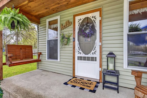 $170,000 | 404 East 3rd Street, Hersey, MI 49639