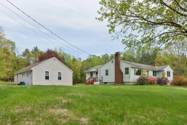 $550,000 | 5 Kinney Road, Gorham, ME 04038
