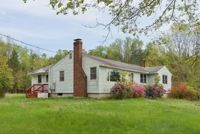 $550,000 | 5 Kinney Road, Gorham, ME 04038