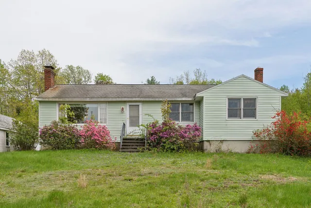 $550,000 | 5 Kinney Road, Gorham, ME 04038