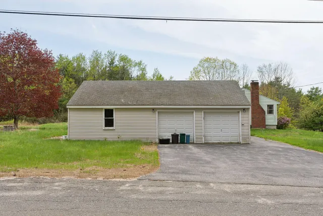 $550,000 | 5 Kinney Road, Gorham, ME 04038