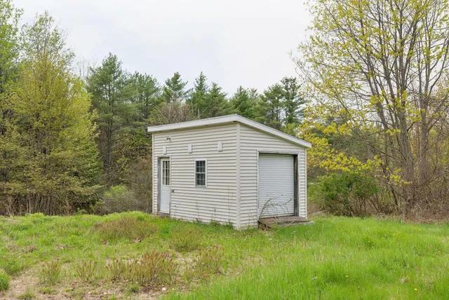 $550,000 | 5 Kinney Road, Gorham, ME 04038