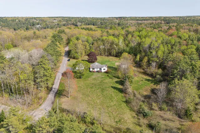 $550,000 | 5 Kinney Road, Gorham, ME 04038
