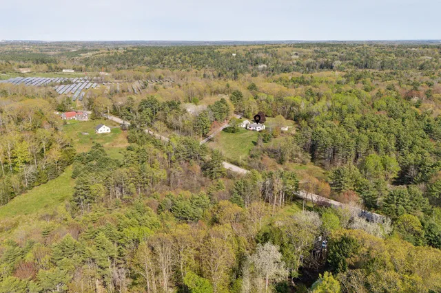 $550,000 | 5 Kinney Road, Gorham, ME 04038