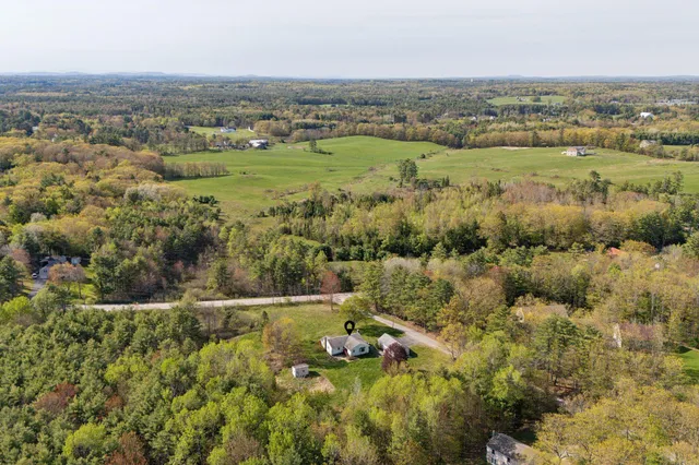 $550,000 | 5 Kinney Road, Gorham, ME 04038