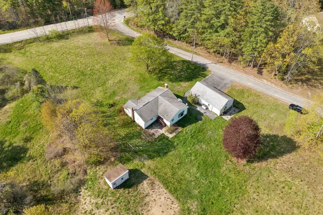 $550,000 | 5 Kinney Road, Gorham, ME 04038