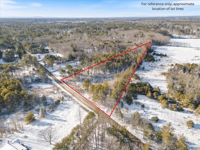$550,000 | 5 Kinney Road, Gorham, ME 04038