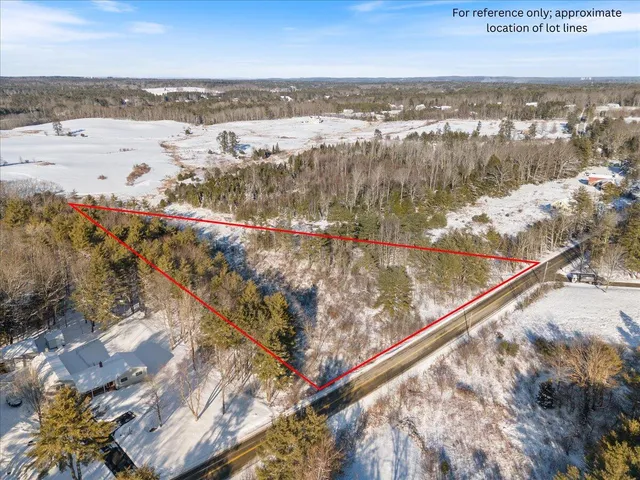$550,000 | 5 Kinney Road, Gorham, ME 04038