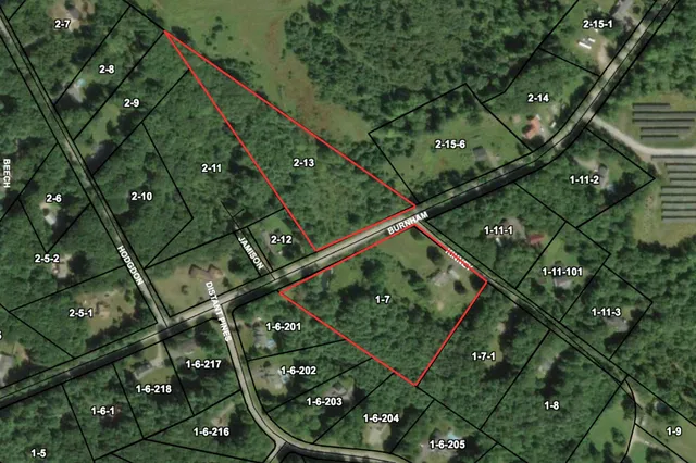 $550,000 | 5 Kinney Road, Gorham, ME 04038