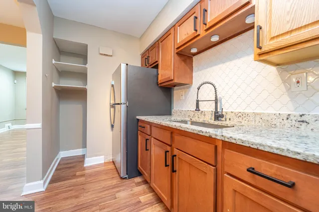 $149,900 | 2820 Edgecombe Circle South, Baltimore, MD 21215