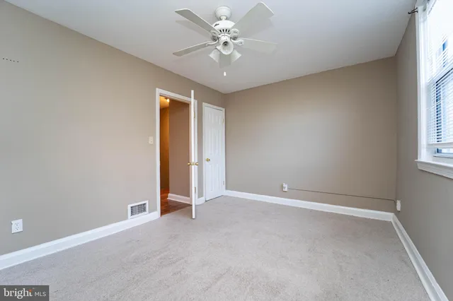 $149,900 | 2820 Edgecombe Circle South, Baltimore, MD 21215