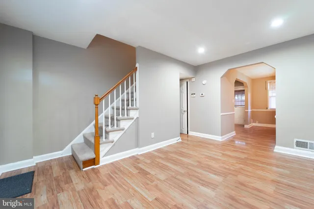 $149,900 | 2820 Edgecombe Circle South, Baltimore, MD 21215