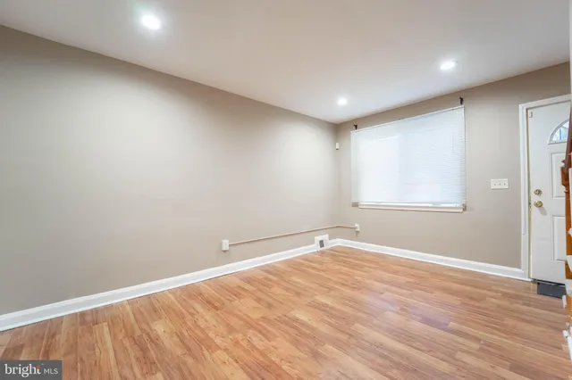 $149,900 | 2820 Edgecombe Circle South, Baltimore, MD 21215