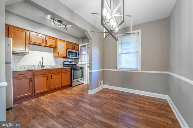 $149,900 | 2820 Edgecombe Circle South, Baltimore, MD 21215