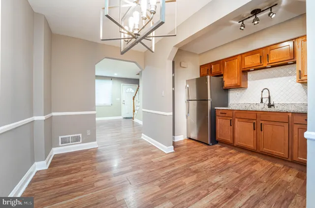 $149,900 | 2820 Edgecombe Circle South, Baltimore, MD 21215