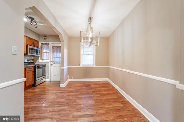 $149,900 | 2820 Edgecombe Circle South, Baltimore, MD 21215