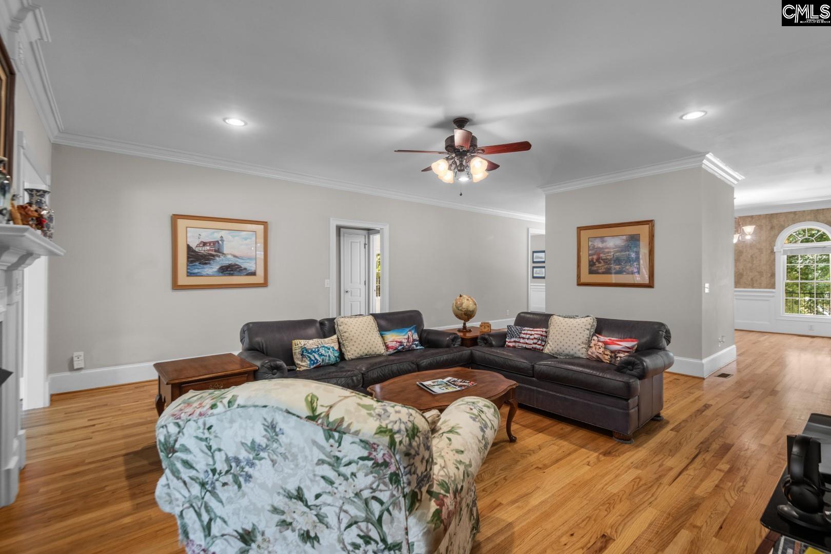 115 Pointe Overlook Drive Chapin, SC 29036 - Photo 11 of 45