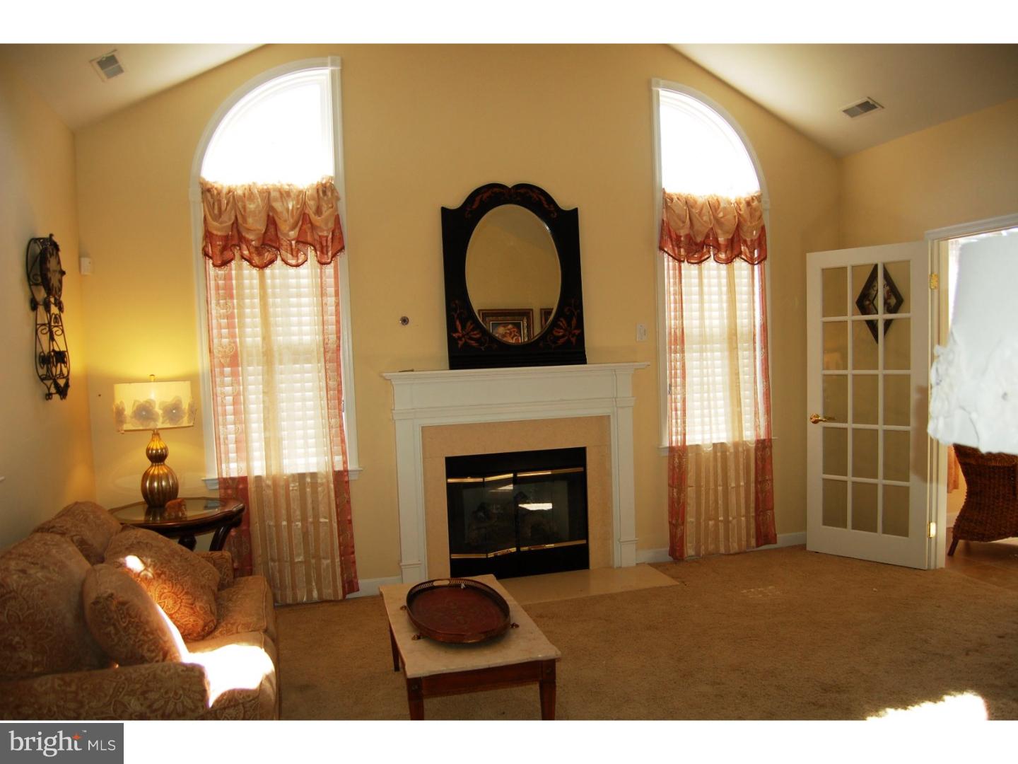 1406 Dawman Road Coatesville, PA 19320 - Photo 2 of 12 Living Room