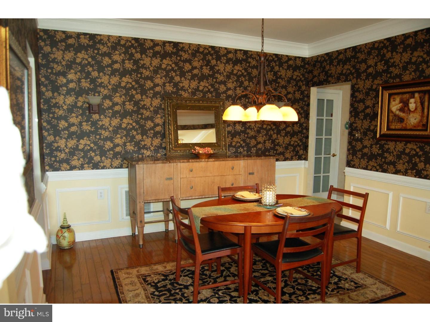 1406 Dawman Road Coatesville, PA 19320 - Photo 4 of 12 Dining Room