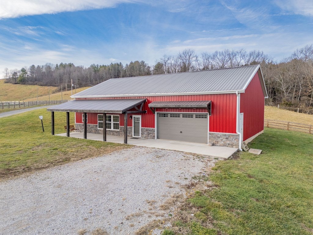 1914 Rickey Road Max Meadows, VA 24360 - Photo 26 of 100 Gallery Image 26