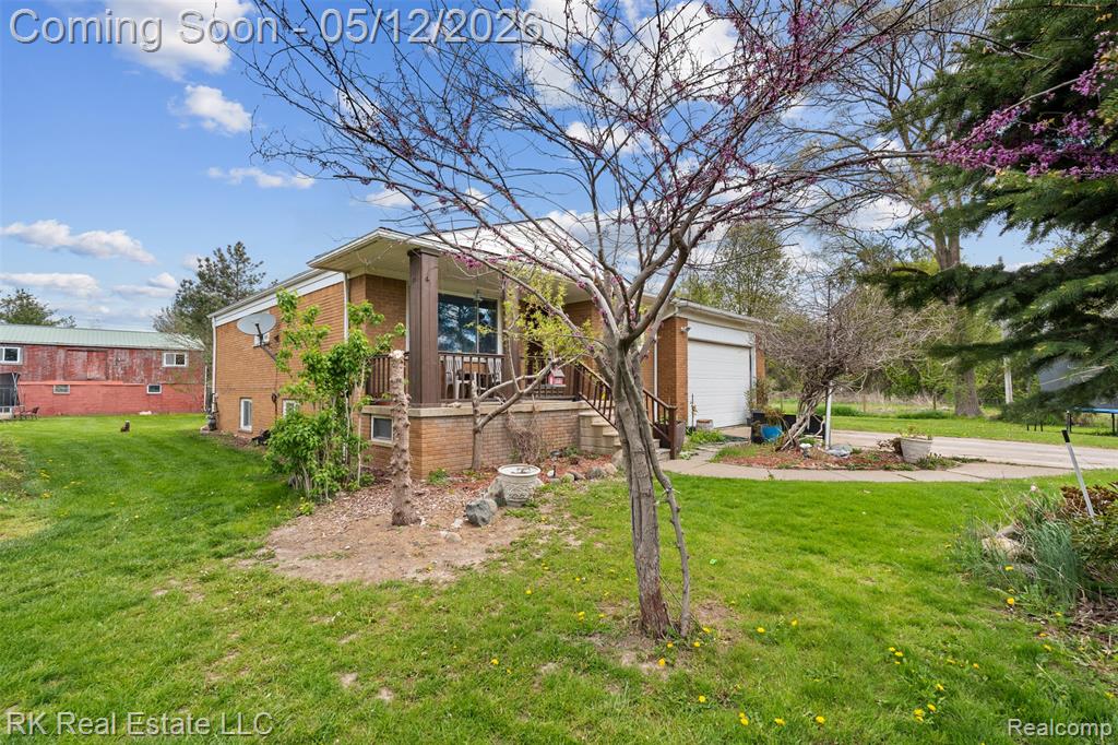 13799 31 Mile Road Washington, MI 48095 - Photo 3 of 40