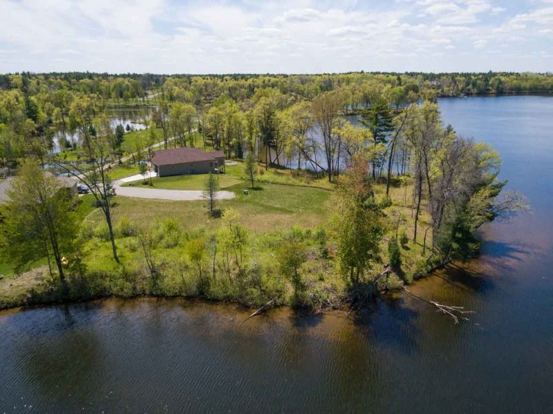 Lot 9 Point Trail Wisconsin Rapids, WI 54494 - Photo 1 of 1