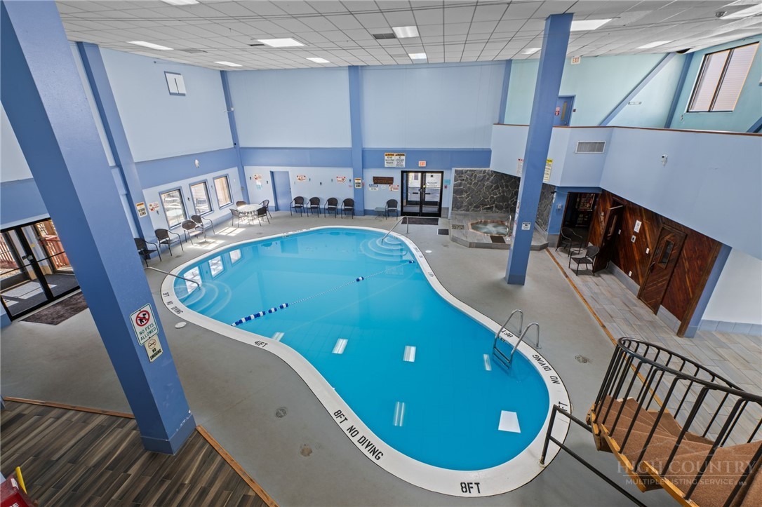 301 Pinnacle Inn Road, Unit 1313 Beech Mountain, NC 28604 - Photo 22 of 24