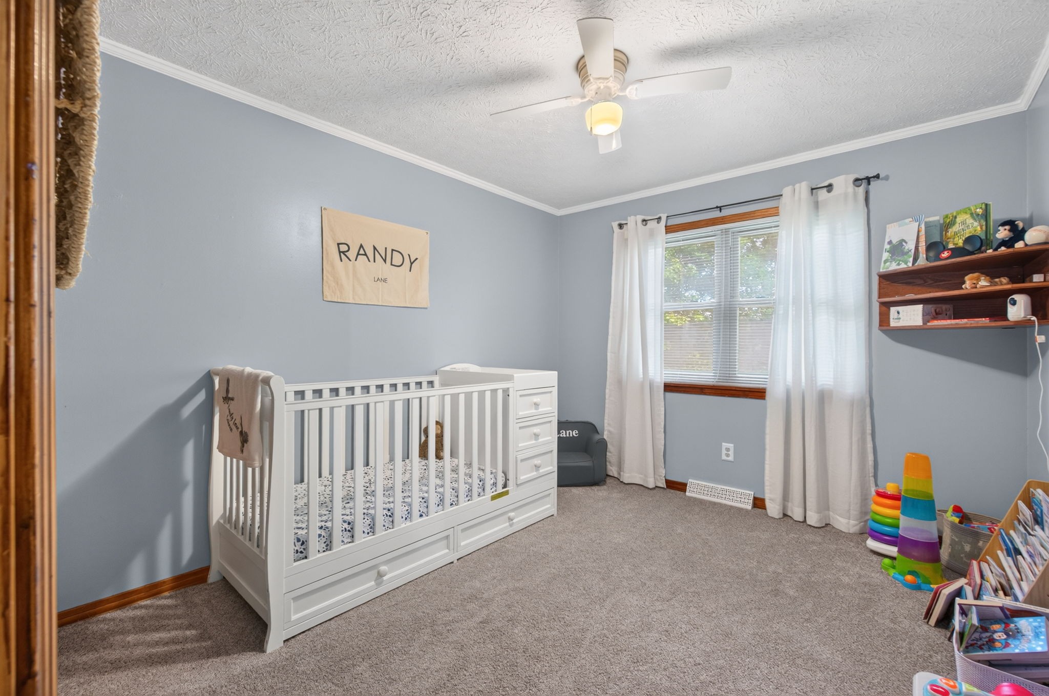 2584 Ditty Road Cookeville, TN 38506 - Photo 19 of 44