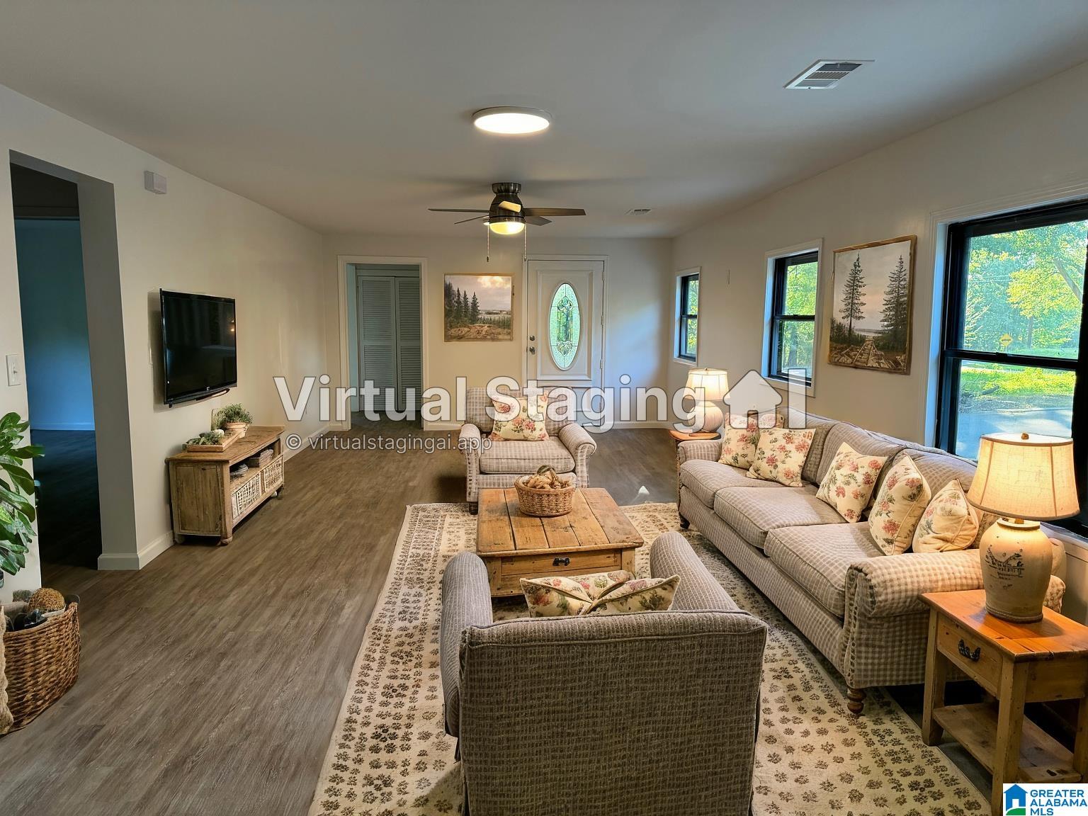 692 Glennwood Road Morris, AL 35116 - Photo 2 of 18 Gallery Image 2
