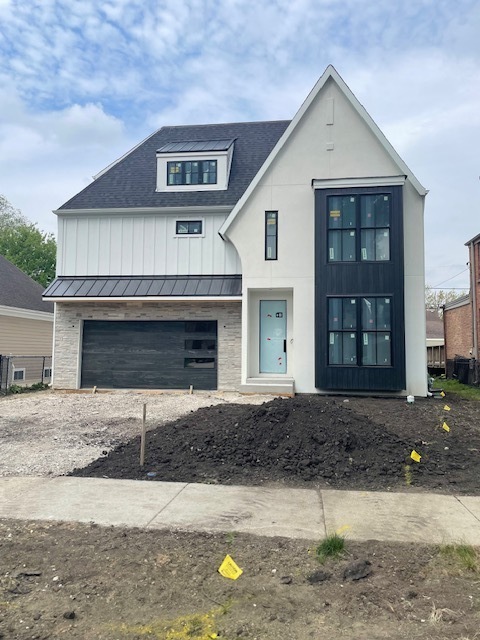680 Bryan Street Elmhurst, IL 60126 - Photo 1 of 1 a front view of a house with a yard