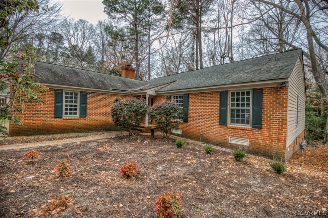 83 Governor Berkeley Road Williamsburg, VA 23185 - Photo 27 of 29 Gallery Image 27