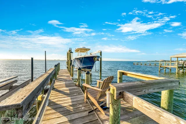 $1,995,000 | 133 Windemere Place, Melbourne Beach, FL 32951
