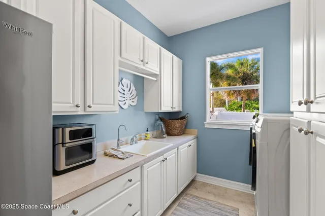 $1,995,000 | 133 Windemere Place, Melbourne Beach, FL 32951