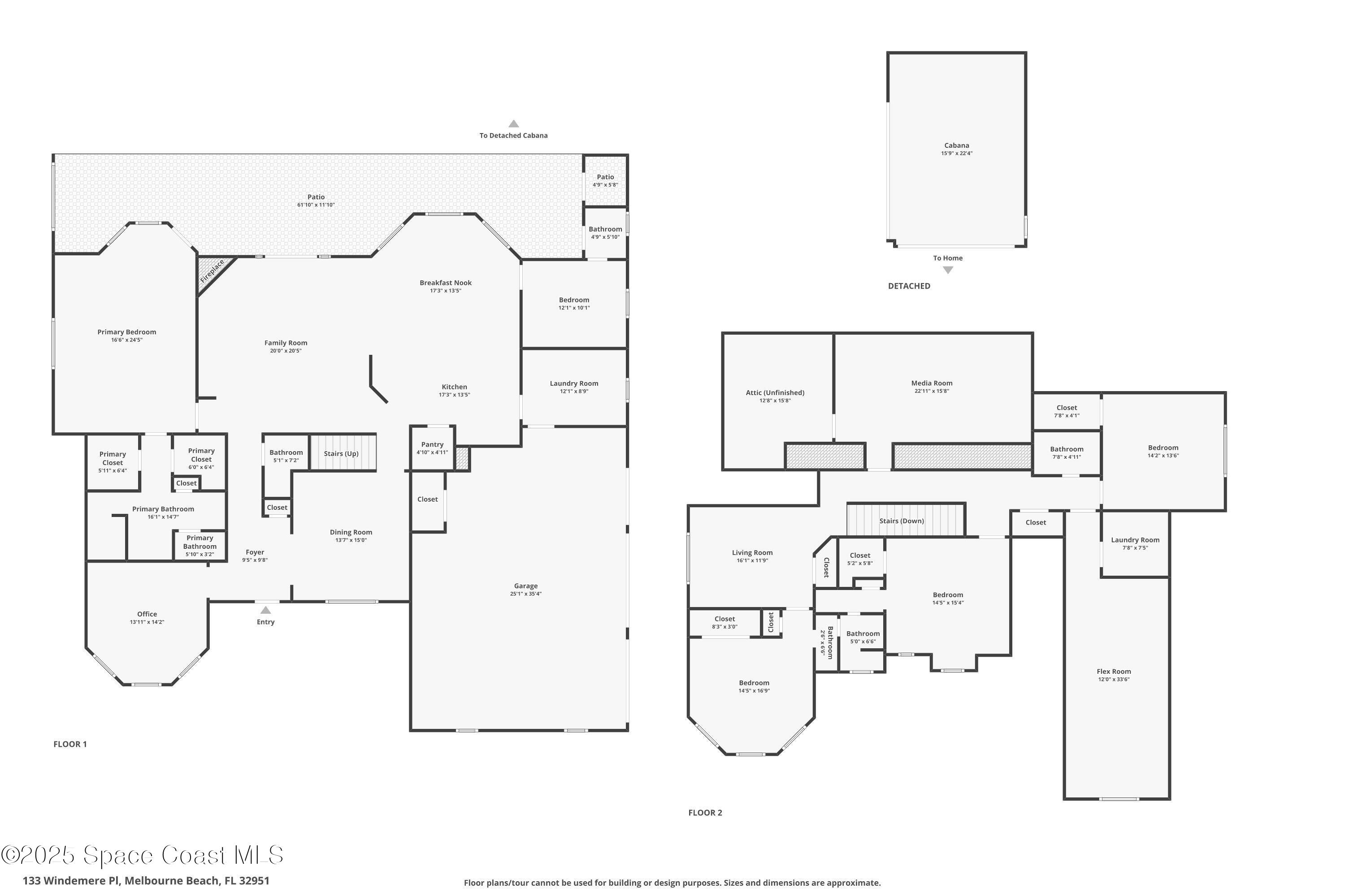 133 Windemere Place Melbourne Beach, FL 32951 - Photo 3 of 75 1-combined