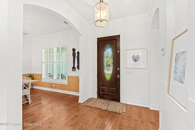 $1,995,000 | 133 Windemere Place, Melbourne Beach, FL 32951