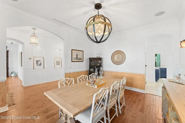 $1,995,000 | 133 Windemere Place, Melbourne Beach, FL 32951