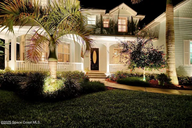 $1,995,000 | 133 Windemere Place, Melbourne Beach, FL 32951