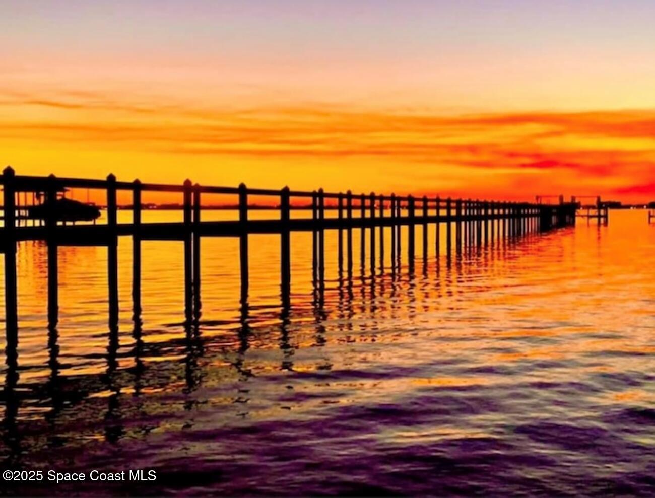 133 Windemere Place Melbourne Beach, FL 32951 - Photo 70 of 75 a view of ocean view