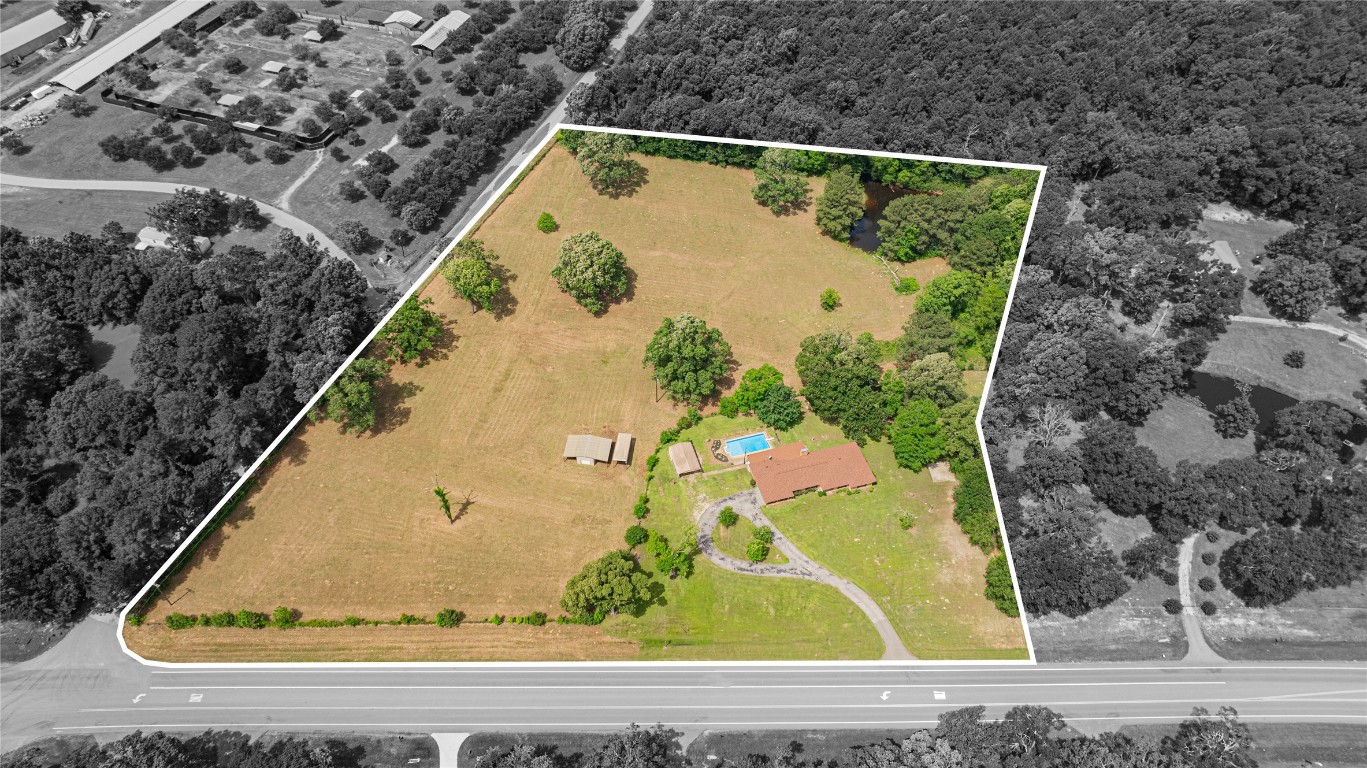 2208 Highway 96 Center, TX 75935 - Photo 1 of 1