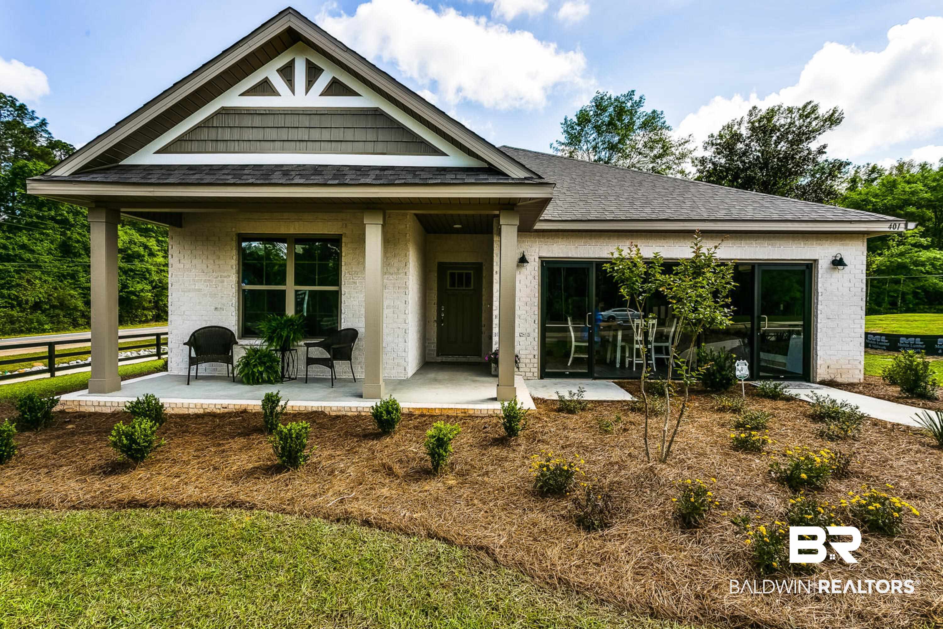 1178 Pheasant Circle Foley, AL 36535 - Photo 2 of 22 *NOT ACTUAL HOME. PICTURE IS SIMILAR MODEL HOME*
