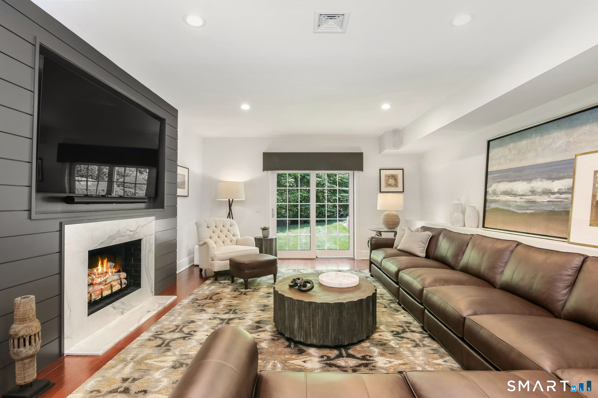 112 Vista Road Wilton, CT 06897 - Photo 25 of 31