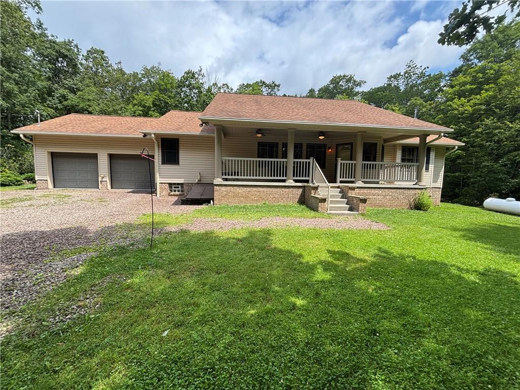 345 Martin Road Markleysburg, PA 15459 - Photo 1 of 23 Gallery Image 1