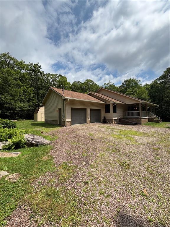 345 Martin Road Markleysburg, PA 15459 - Photo 3 of 23 Gallery Image 3